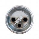 1201824 Фланец сухих ТЭНов 92мм., под анод М5