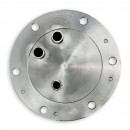 3548001 Фланец из нерж. стали сухих ТЭНов Electrolux EWH SL и R