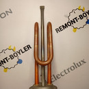 3400952 ТЭН RF 1500W/220V медный (3400952)