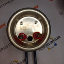 4621240910 ТЭН SL 2500W/220V нерж. с эмалью, под М6