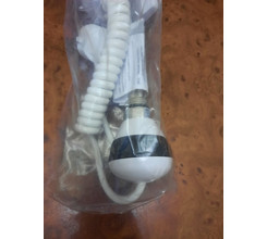 Терморегулятор с ТЭНом Terma Reg 3.0 белый, 300 Вт