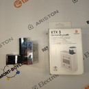 108420 Блок управления Terma KTX 3 с таймером 24 часа, кабель с вилкой, белый