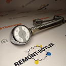 108428 Блок управления с ТЭНом Terma MOA 2,5 кабель с вилкой, хром, 300 Вт