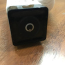 108430 Внешний терморегулятор Terma One, кабель с вилкой