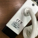 108430 Внешний терморегулятор Terma One, кабель с вилкой