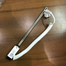 108430 Внешний терморегулятор Terma One, кабель с вилкой