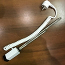 108430 Внешний терморегулятор Terma One, кабель с вилкой