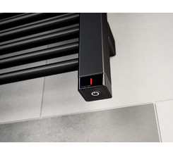 Интегрированный терморегулятор Terma One, правый E8, скрытый