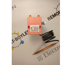 Термостат капиллярный TBR 20A/70C, шток 10мм.