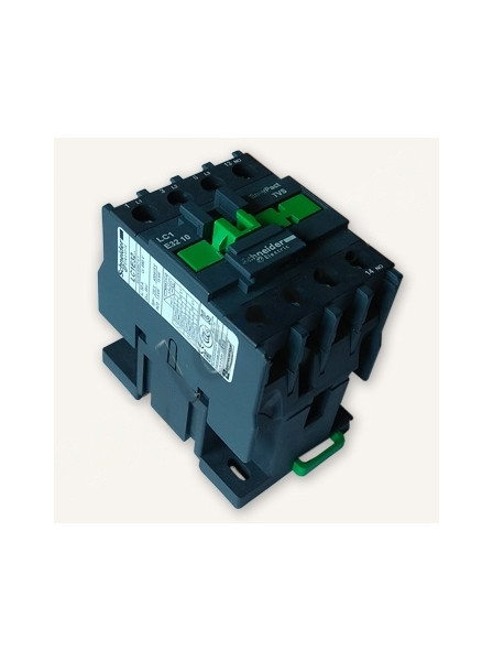 Контактор Schneider Electric LC1 E32 10