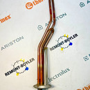 20053 ТЭН RF 2000W (1300W+700W), РОСС, медный, гор