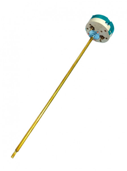 Термостат стержневой с термозащитой Quantum Pro RST T-115 16A/240V