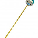 17451000000798 Термостат стержневой с термозащитой Quantum Pro KST T-115 16A/240V