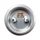 30046 ТЭН RF 700W/220V, РОСС, нерж., верт. в/з 3401333