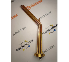 ТЭН PREMIUM RF 2000W/220V медный, гор., под винт