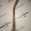 26521 ТЭН RF 2000W, медь, М6, клеммы под винт, L370мм