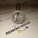 26521 ТЭН RF 2000W, медь, М6, клеммы под винт, L370мм