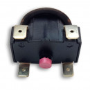 959714718 Термостат биметаллический, защитный SL 90С