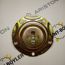 571755 Фланец D-75 (под 5-болтов)