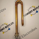 ET3963cu ТЭН для бойлера Elektromet 2000W на ножках М14х1,5