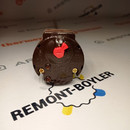 181353 Термостат стержневой с термозащитой RTS 450 70/90/20А