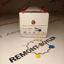 SKT02 Блок управления с ТЭНом SKT02, кабель с вилкой, хром, 300 Вт