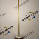 3412119 Термостат стержневой RTM 15A, ARISTON, 45-70С, 275мм