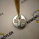 3412119 Термостат стержневой RTM 15A, ARISTON, 45-70С, 275мм