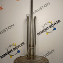 65150829 ТЭН 1800W/220V, нерж. под анод М5