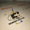 21220208158 Плата питания печатная NCA 10-E