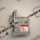 PMP005UN Насос ASKOLL 25W на винтах - клеммы спереди раздельно