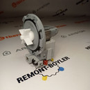 10MA53 Насос ARTIKO 30W, на защелках, клеммы под фишку вперед