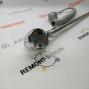 K1741 Блок управления с ТЭНом, кабель с вилкой, хром, 300 Вт