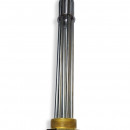 3068807 Блок ТЭН 12000W/220-380V L-380мм., нерж, G2