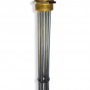 3068807 Блок ТЭН 12000W/220-380V L-380мм., нерж, G2