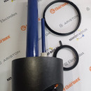 2110055 Drazice Нагревательный фланец TPK 168-8, 2,2kW