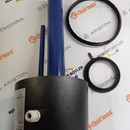 2110055 Drazice Нагревательный фланец TPK 168-8, 2,2kW