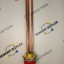 3182245_kit ТЭН RDT 2500W/220V, РОСС + термостат