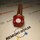 3182245_kit ТЭН RDT 2500W/220V, РОСС + термостат