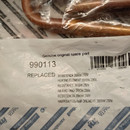 990113 ТЭН RСF М6 2000W/230V + Прокладка