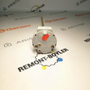 691214 Термостат стержневой с термозащитой TBS 2 300 75/83/16А