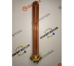 ТЭН 4500 Вт (1500 Вт*3), G1