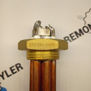 68145 ТЭН 4500 Вт (1500 Вт*3), G1