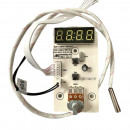 00026888 Плата управления ELS1-CASE04-WIFI с дисплеем