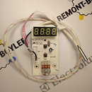 00026888 Плата управления ELS1-CASE04-WIFI с дисплеем