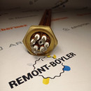 68161 ТЭН 6000 Вт (2000 Вт*3), G1