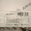 65104013 ТЭН 2500W/230V, М5 (Оригинал)