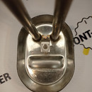 65104013 ТЭН 2500W/230V, М5 (Оригинал)