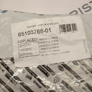 65103768 Анод магниевый М5-М8 D21.3х110х10 (Оригинал)