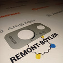 7050400880 Наклейка панели управления Splendore